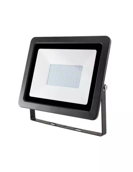 Avol 150W Driver-on-Board LED Flood Light (6000K) - LFL-H150-C