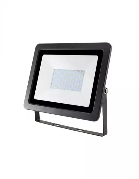 Avol 50W Driver-on-Board LED Flood Light (6000K) - LFL-H50-C