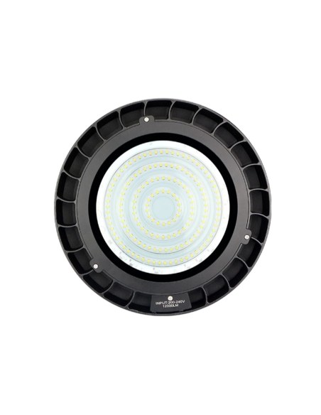Avol 100W Driver-on-Board 6000K cool white 10000lm LED High Bay Light - LHB-E100-C
