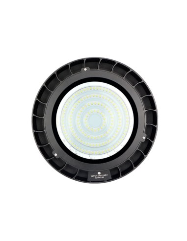 Avol 100W Driver-on-Board 6000K cool white 15000lm LED High Bay Light - LHB-E150-C