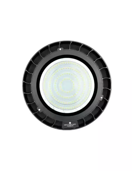 Avol 100W Driver-on-Board 6000K cool white 15000lm LED High Bay Light - LHB-E150-C