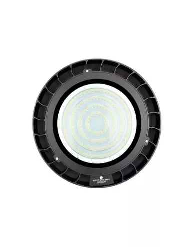 Avol 200W Driver-on-Board 6000K cool white 20000lm LED High Bay Light - LHB-E200-C