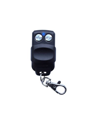 Ensa 2 Button Rolling Code Remote Control for ENSA-RS1R