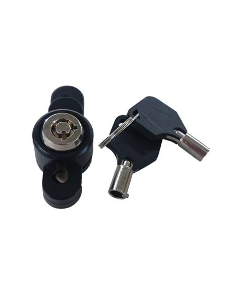 Securview SIM/SD Card Slot Lock for MDVR-J400