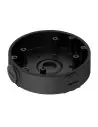 Adapter / Junction Box for Surveillance Cameras (Black) - VSBKTA139-B