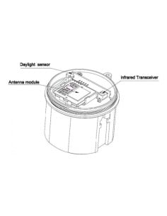 Ensa High Bay Intelligent Motion Activated Switch 2