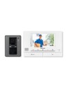 Panasonic VL-SV72AZ-W Video Intercom System White Monitor