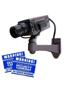 Watchguard Imitation Fake Professional Indoor Replica CCTV VSCDFF 2