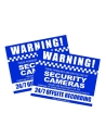 Watchguard Imitation Fake Professional Indoor Replica CCTV Camera - VSCDFF