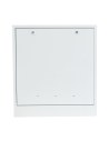 VIP Vision Vertical Wall Mount Security Cabinet