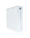 VIP Vision Vertical Wall Mount Security Cabinet