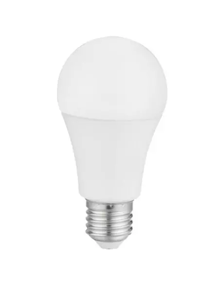 Ensa 9.5W LED Light Bulb Screw (6500K) - LBL-C9-E27C