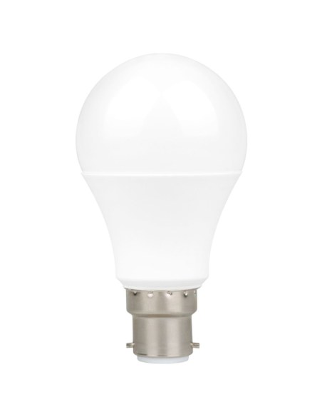 Ensa 7W LED Light Bulb Bayonet (6500K) - LBL-D7-B22C