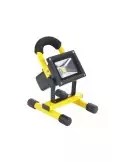 Ensa Portable Rechargeable 20W 6500K LED Flood Light - LEDFL20W6KR