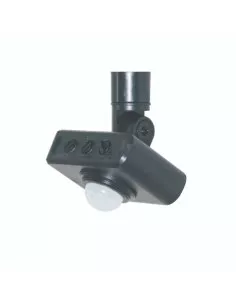Ensa Commercial 20W 5000K LED Sensor Flood Light - LFL-C20-CS2-5 2