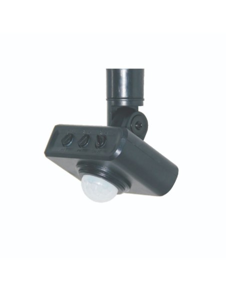 Ensa Commercial 20W 5000K LED Sensor Flood Light LFL-C20-CS2-5