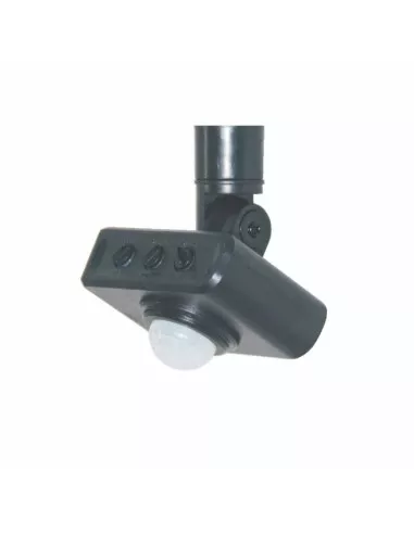 Ensa Commercial 50W 5000K LED Sensor Flood Light LFL-C50-CS2-5