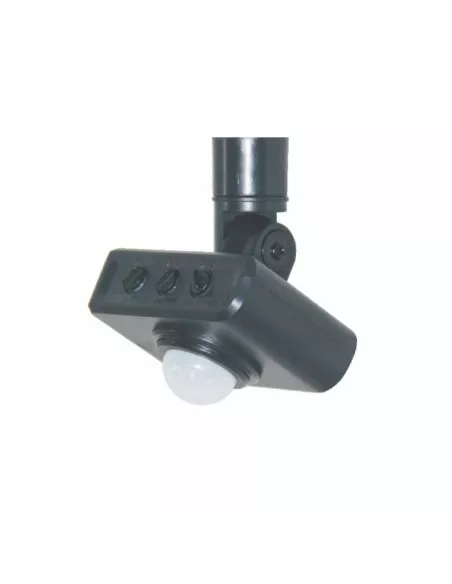 Ensa Commercial 50W 5000K LED Sensor Flood Light LFL-C50-CS2-5