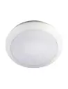 Ensa 16W LED Intelligent Oyster Light (5000K)