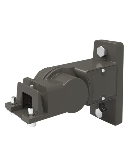 Ensa Pole Adjustable Bracket for LSL-B Street Lights Ensa Pole Adjustable Bracket for LSL-B Street Lights