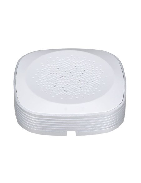 VIP Vision High Fidelity Surveillance Microphone (Plastic) VIP Vision High Fidelity Surveillance Microphone (Plastic)