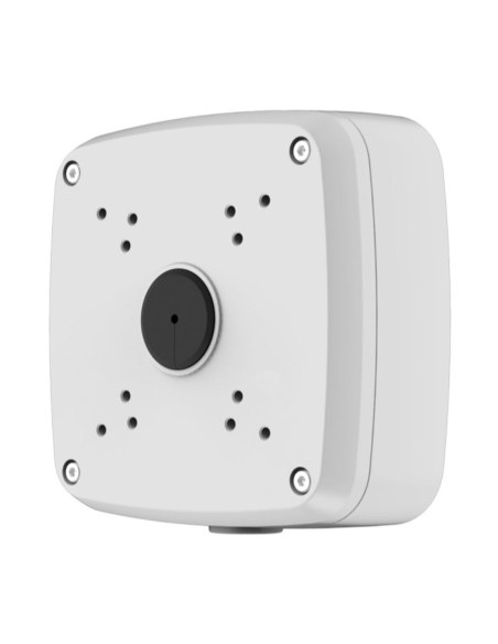 Adapter/Junction Box for Surveillance Cameras Adapter/Junction Box for Surveillance Cameras