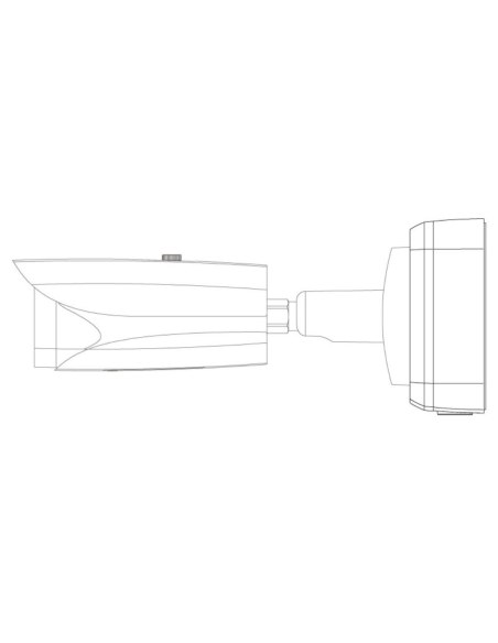 Mounting of camera on Adapter/Junction Box for Surveillance Cameras Mounting of camera on Adapter/Junction Box for Surveillance Cameras