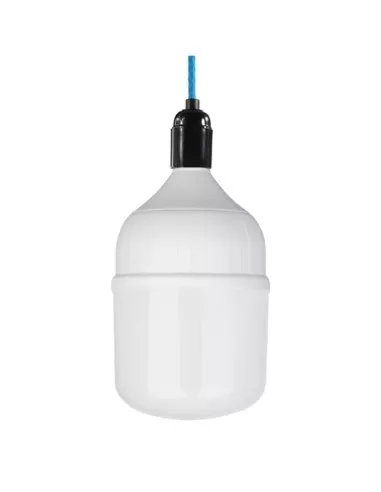 Ensa 1.5m E27 Lamp Holder Cable (Without Plug)
