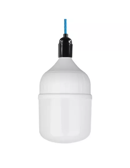 Ensa 1.5m E27 Lamp Holder Cable (Without Plug) Ensa 1.5m E27 Lamp Holder Cable (Without Plug)