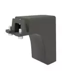 Ensa Pole Fixed Bracket for LSL-B Street Lights - LSL-BKTP