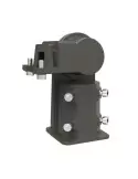 Ensa Pole Slip Fitter Bracket for LSL-B Street Lights - LSL-BKTS