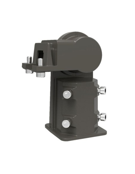 Ensa Pole Slip Fitter Bracket for LSL-B Street Lights