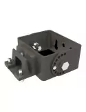 Ensa Trunnion Wall Adjustable Bracket for LSL-B Street Lights - LSL-BKTT