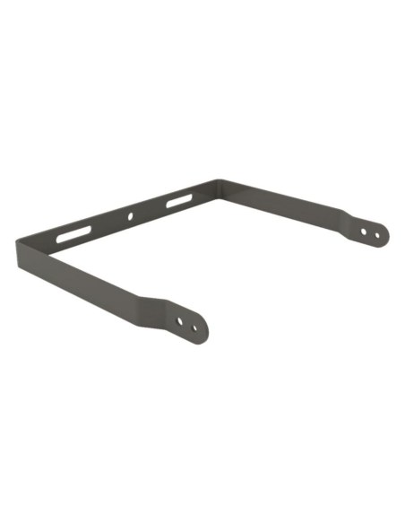 Ensa Yoke Wall Adjustable Bracket for LSL-B Street Lights