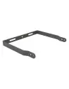Ensa Yoke Wall Adjustable Bracket for LSL-B Street Lights
