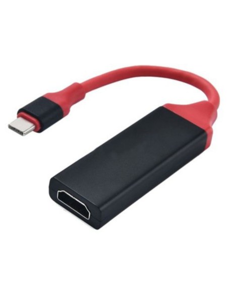 Rhino USB Type C to HDMI Adaptor - USBC-TO-HDMI