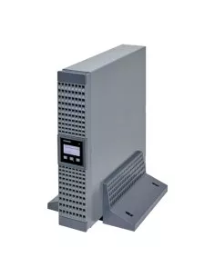 Socomec 1100VA Online Rackmount/Tower UPS - 900W 2