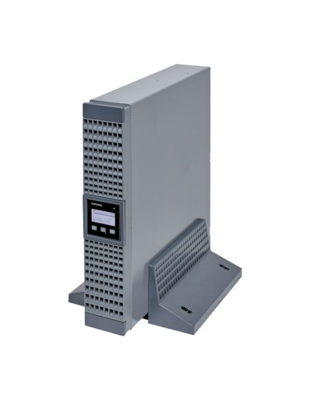 Socomec 1100VA Online Rackmount/Tower UPS - 900W