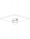 Watchguard Compact Series 8.0MP Fixed Mini Dome
