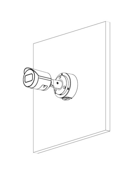 Watchguard Compact Series 8.0MP Fixed Mini Bullet