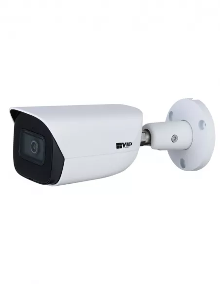 VIP Vision Professional AI Series 8.0MP Fixed Bullet - VSIPP-8BIRG-I VIP Vision Professional AI Series 8.0MP Fixed Bullet - VSIPP-8BIRG-I