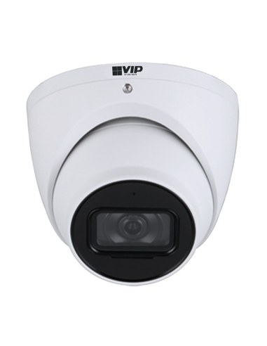 VIP Vision Professional AI Series 8.0MP Fixed Turret Dome - VSIPP-8DIRG-I