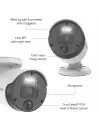 Swann SWNHD-875WLB Master-Series 4K Night2Day Bullet Security Camera