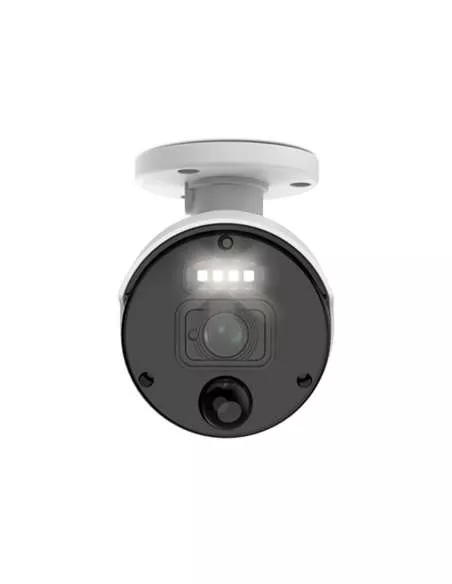 Swann 4K 875 Security camera HD POE IP home security camera, Swann enforcer add on camera 4K 8MP Ultra High Definition