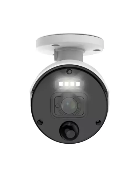 Swann 4K 875 Security camera HD POE IP home security camera, Swann enforcer add on camera 4K 8MP Ultra High Definition