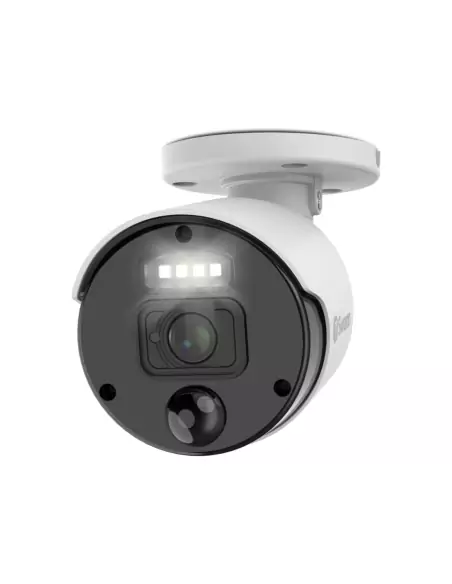 Swann 4K 875 Security camera HD POE IP home security camera, Swann enforcer add on camera 4K 8MP Ultra High Definition