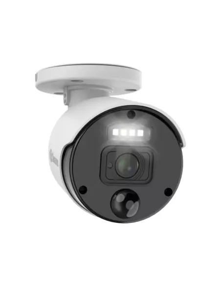 Swann 4K 875 Security camera HD POE IP home security camera, Swann enforcer add on camera 4K 8MP Ultra High Definition