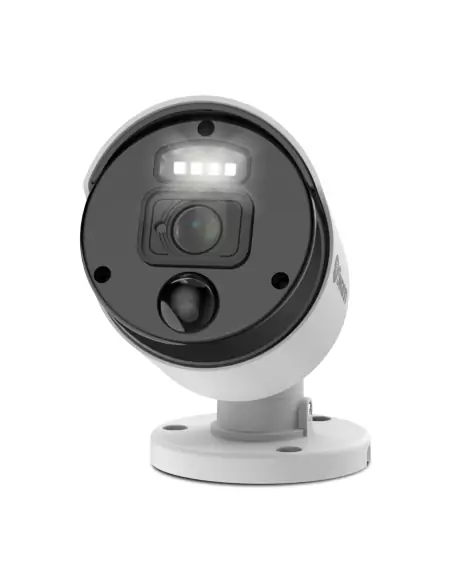 Swann 4K 875 Security camera HD POE IP