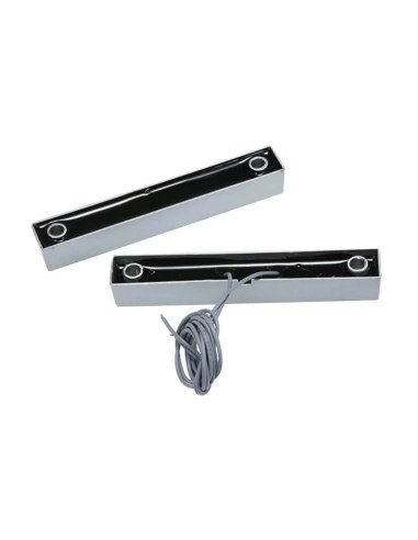 Watchguard Heavy Duty Hard Wired Reed Switch RSW-M1