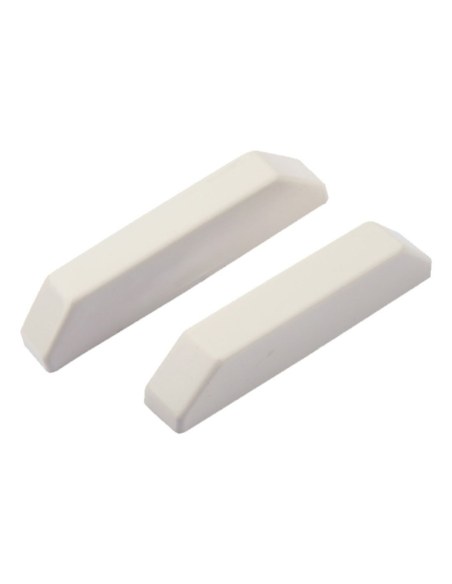 Watchguard Indoor Hardwired Reed Switch (White) - RSW-P1